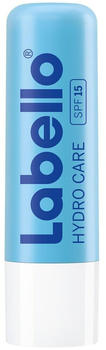 Labello Lippenpflege Hydro Care LSF 15 (4,8 g)