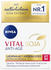 Nivea Anti Age Gesichtscreme Vital Soja LSF 30 (50 ml)