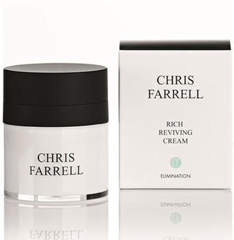Chris Farrell Elemination Rich Reviving Cream (50ml)