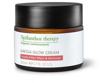 Spilanthox Mega Glow Cream (50 ml)