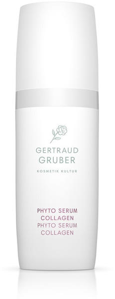 Gertraud Gruber Phyto Serum Collagen (30 ml)
