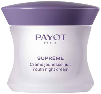 Payot Suprême Crème Jeunesse Nuit (50 ml)