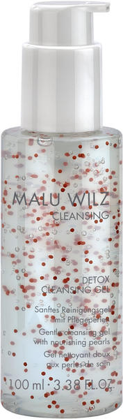 Malu Wilz Detox Cleansing Gel (100 ml)