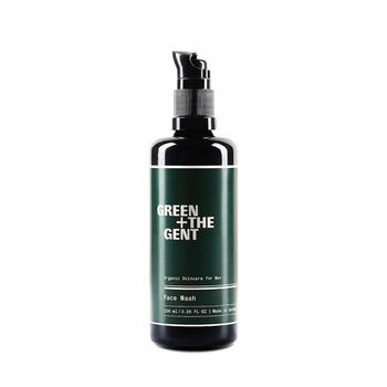 Green + the Gent Face Wash (100 ml)