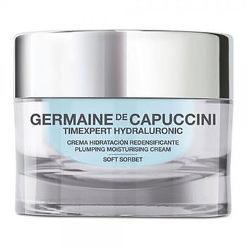 Germaine de Capuccini Timexpert Hydraluronic Soft Sorbet (50 ml)