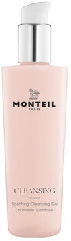 Monteil Paris Soothing Cleansing Gel (200 ml)
