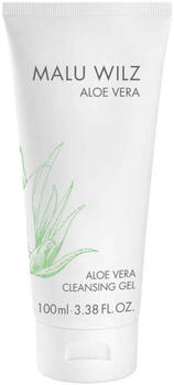 Malu Wilz Aloe Vera Cleansing Gel (100 ml)