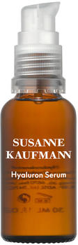 Susanne Kaufmann Hyaluronkonzentrat (30 ml)