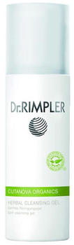 Dr. Rimpler Cutanova Organics Herbal Cleansing Gel (200 ml)