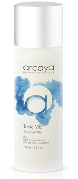 Arcaya Tonic Vital (200 ml)