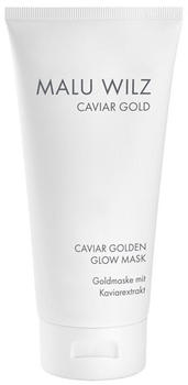 Malu Wilz Caviar Golden Glow Mask (50 ml)