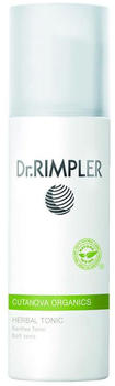 Dr. Rimpler Cutanova Organics Herbal Tonic (200 ml)