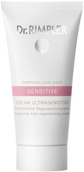Dr. Rimpler Sensitive Cream Ultrasensitive (50 ml)