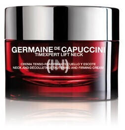 Germaine de Capuccini Neck & Decolleté Firming Cream (50 ml)