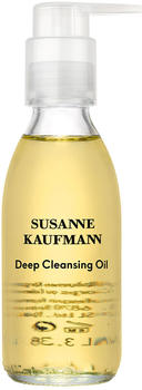 Susanne Kaufmann Tiefenreinigendes Öl (100 ml)