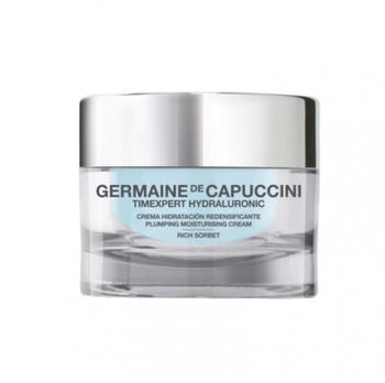 Germaine de Capuccini Timexpert Hydraluronic Rich Sorbet (50 ml)