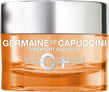Germaine de Capuccini Illuminating Antioxidant Cream (50 ml)