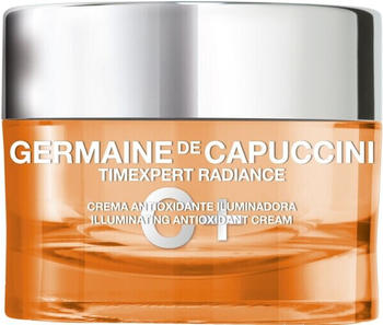 Germaine de Capuccini Illuminating Antioxidant Cream (50 ml)