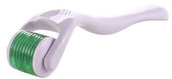 Natura Balance Dermaroller + Hyaluron Ampullen (15Stk.)