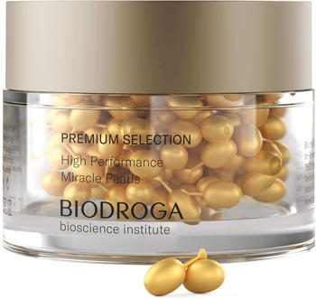 Biodroga Bioscience Institute Premium Selection High Performance Miracle Pearls (48 ml)