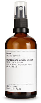 Evolve Organic Beauty Evolve Organic Beauty Daily Defence Moisture Mist (100 ml)