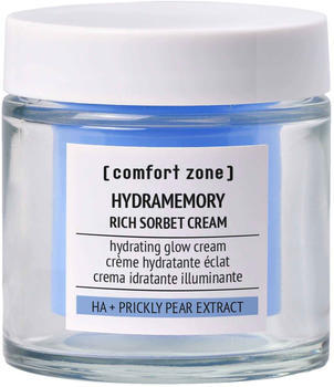 Comfort Zone Comfort Zone Hydramemory Rich Sorbet Cream (50 ml)
