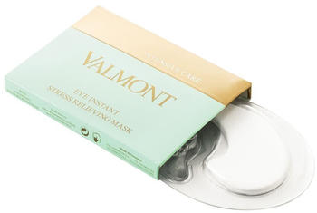 Valmont Eye Instant Stress Relieving Mask (1 Patch)