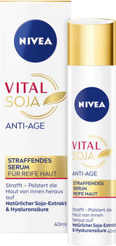 Nivea Anti Age Serum Vital Soja (40 ml)
