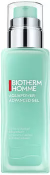 Biotherm Homme Aquapower Advanced Gel (75 ml)