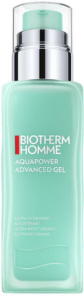Biotherm Homme Aquapower Advanced Gel (75 ml)