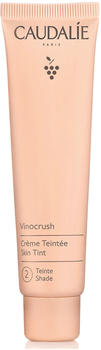 Caudalie Vinocrush tinted cream 2 (30 ml)