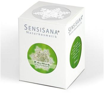 Sensisana Kalmus Hautcreme (50 ml)