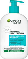 Garnier Hautklar Gesichtsreinigung Hydrating Deep Cleanser 250 ml