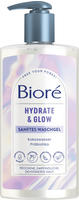 Hydrate & Glow Sanftes Waschgel 200 ml