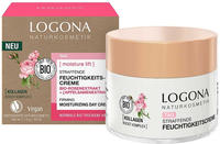 Moisture Lift Straff. Feuchtigkeitscreme Bio-rose 50 ml