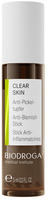 Biodroga - Clear Skin - Anti Pickel Tupfer 5 ml