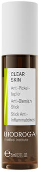 Biodroga Medical Clear Skin Anti Blemish Stick (5 ml)