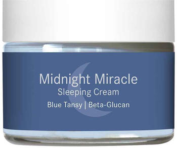 i+m Mix & Match midnight Miracle Sleeping Cream (30 ml)