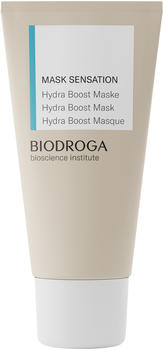Biodroga Biosience Mask Sensation Hydra Boost Maske (50 ml)