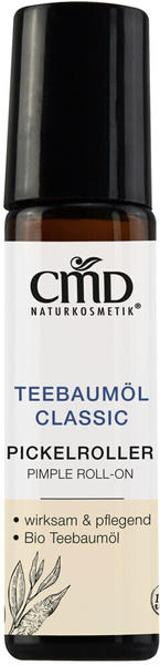 CMD Teebaumöl Pickelroller (10 ml)