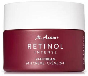 M. Asam Retinol Intense 24H Creme (50ml)