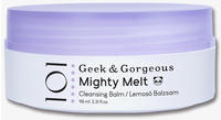 Geek & Gorgeous Mighty Melt Reinigungsbalsam 98 ml, Grundpreis: &euro; 131,53 /...