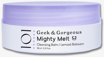 Geek & Gorgeous Reinigungsbalsam Mighty Melt (98 ml)