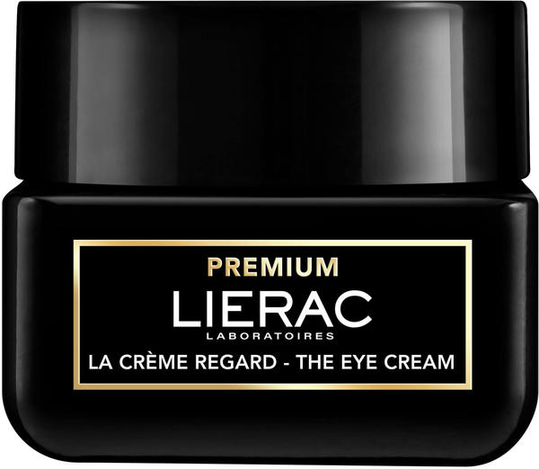 Lierac Premium die Augencreme (20 ml)