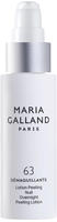 D&eacute;maquillants 63 Lotion Peeling Nuit. Maria Galland