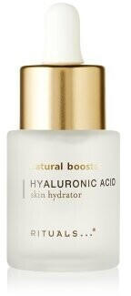Rituals The Ritual of Namaste Hyaluronic Acid Natural Booster (20ml)