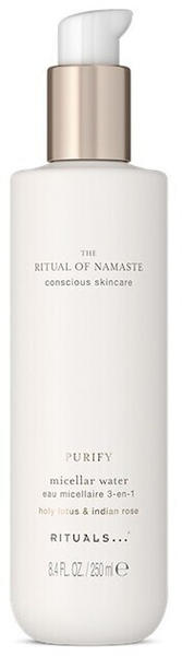 Rituals The Ritual of Namaste Micellar Water (250ml)