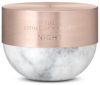 Rituals The Ritual of Namaste Glow Anti-Ageing Nachtcreme (50ml)