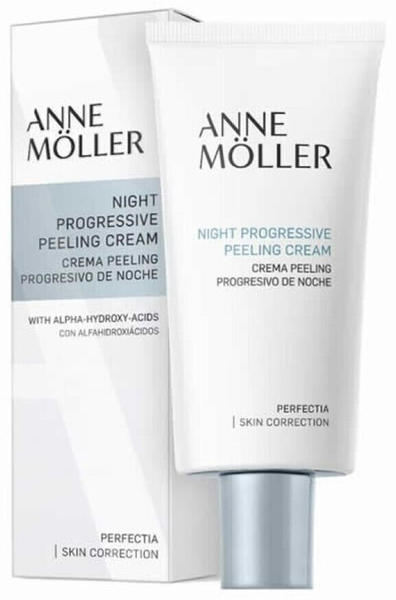 Anne Möller Perfectia Night Peeling (50 ml)