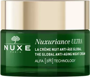 NUXE Nuxuriance Ultra The Global Anti-Aging Night Cream (50 ml)
